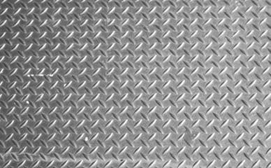 texture: steel plate