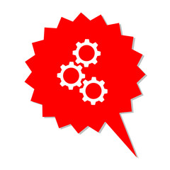 Aktion - Zahnräder Team