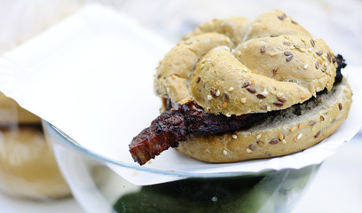 grillowana kark&oacute;wka