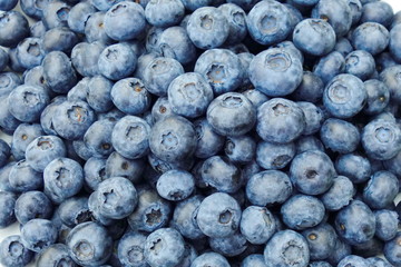 Tasty blueberrys