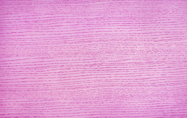 Pink wood texture for background