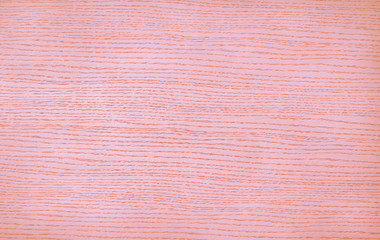 Fototapeta premium Pink and orange wood texture for background