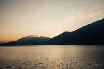 Lago di Garda