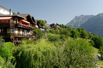 Alpes