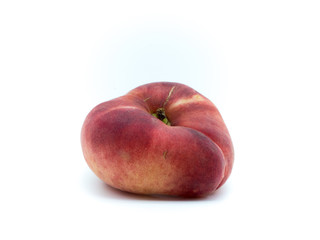 italian tabacchiere peach