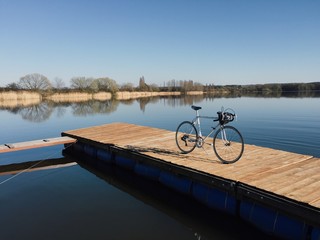 Bike.