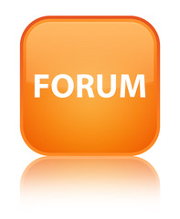 Forum special orange square button