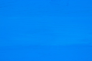 Vintage Turquoise Wood Board Painted Background