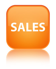 Sales special orange square button