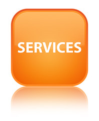 Services special orange square button