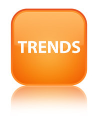 Trends special orange square button