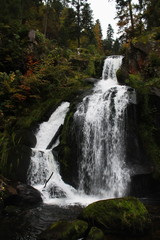Wasserfall - 166621686