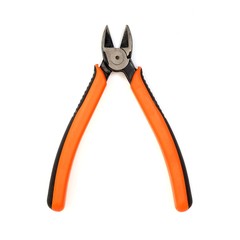 Hand tools for repair and installation: pliers/screwdriver