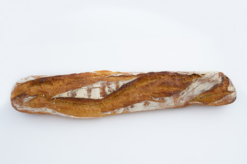 baguette de pain