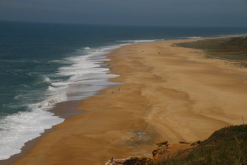 Plaża © sorensen15