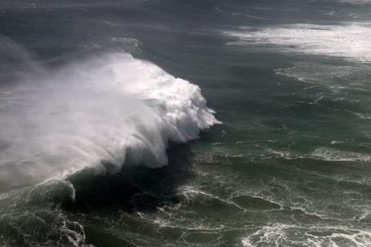 Fototapeta ocean