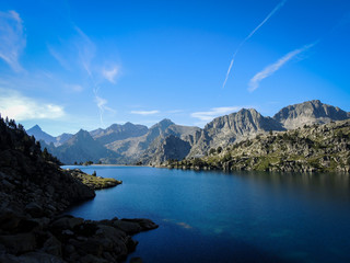 Obraz premium Sommer in Europa