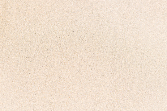 Yellow sand. Varna. Bulgaria