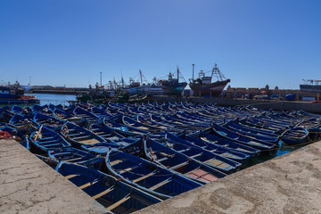 Port Essaouira - 166630871