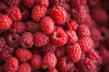 raspberry
