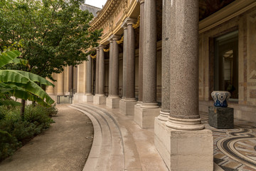 costruzione architettonica