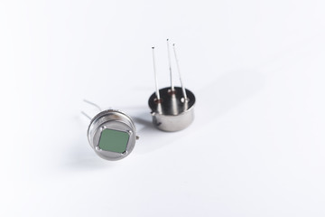 small digital image sensor