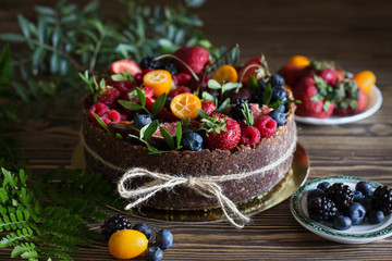 Яркая сладость