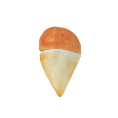 Ice-cream