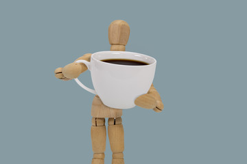 coffee cup