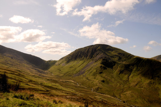 Snowdonia National Park