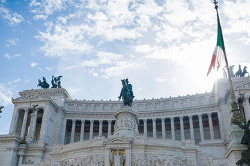 Architecture of Rome