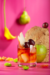 Old Fashioned Cocktail