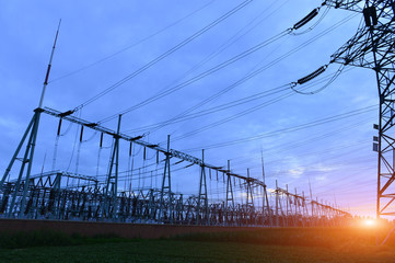 pylon