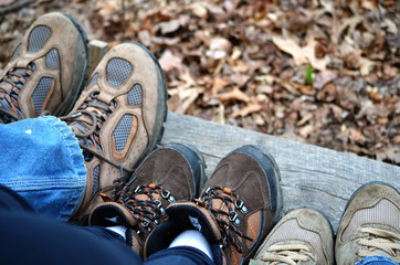 boots
