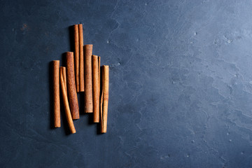 cinnamon stick.