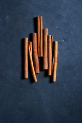 cinnamon stick.