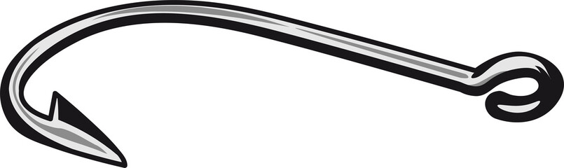 angeln fischen angelhaken