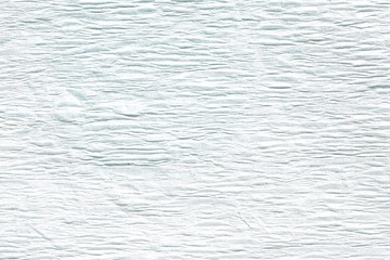 Crumpled paper texture