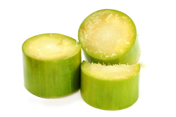 Slice Sugarcane
