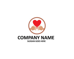 hand hearth logo