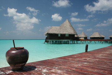 Maldives - Coco Palm