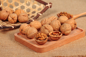 walnut