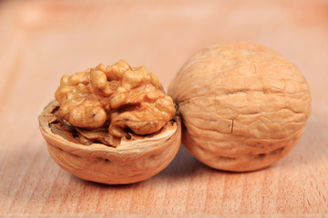 walnut