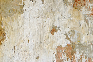 Classic old wall background for design.