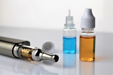 An image of a e cigarette