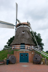 Mühlen in Ostfriesland