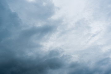 dark storm clouds,clouds with background,Dark clouds before a thunder-storm.