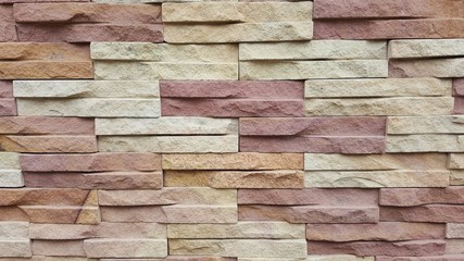 Background image, stone pattern