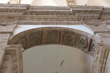 Chiesa di San Michele Alghero