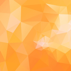 Abstract Geometric Wallpaper, Polygonal Mosaic Background, Creative Business Design Templates